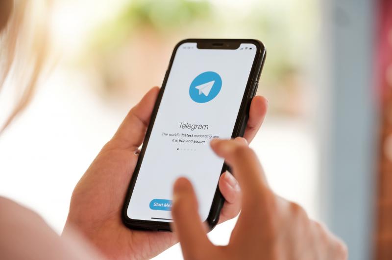 Начал работу telegram-канал «Соцзащита Курганской области»