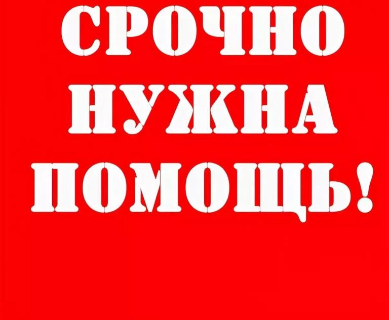 Две курганские семьи, пострадавшие от пожара, нуждаются в помощи