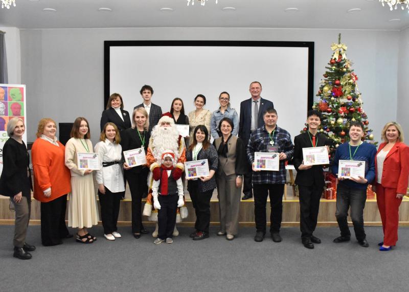 ПОДВЕДЕНЫ ИТОГИ РЕАЛИЗАЦИИ ПРОГРАММЫ «ПУШКИНСКАЯ КАРТА» В КУРГАНСКОЙ ОБЛАСТИ ЗА 2025 ГОД