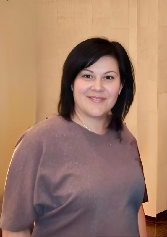 АННА ГЕННАДЬЕВНА СИМАКОВА — 30 ЛЕТ ЗАБОТЫ И ПРОФЕССИОНАЛЛИЗМА