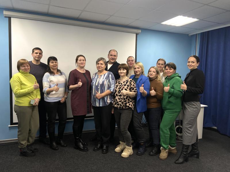 О РЕАЛИЗАЦИИ ПРОЕКТА «ЭФФЕКТИВНЫЙ РЕГИОН»