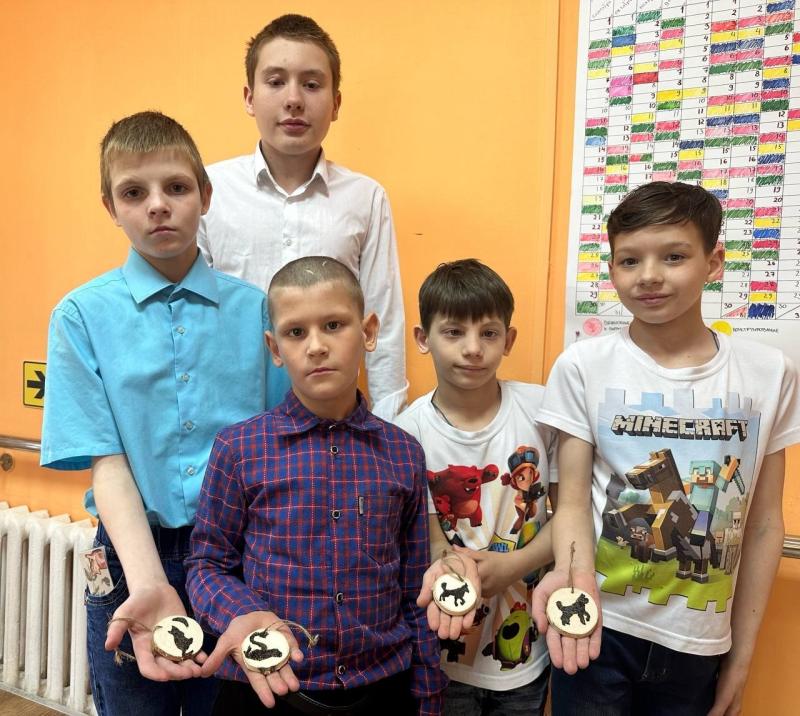 ДЕПАРТАМЕНТ СОЦИАЛЬНОЙ ПОЛИТИКИ ПОЛУЧИЛ БЛАГОДАРНОСТЬ ФОНДА ПОДДЕРЖКИ ДЕТЕЙ, НАХОДЯЩИХСЯ В ТРУДНОЙ ЖИЗНЕННОЙ СИТУАЦИИ, ЗА МНОГОЛЕТНЕЕ АКТИВНОЕ СОДЕЙСТВИЕ В ОРГАНИЗАЦИИ И ПРОВЕДЕНИИ ВСЕРОССИЙСКОЙ АКЦИИ «ДОБРОВОЛЬЦЫ – ДЕТЯМ»