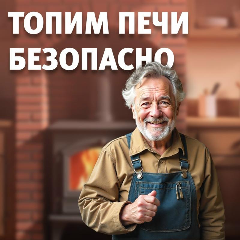 ПРАВИЛА ПОЖАРНОЙ БЕЗОПАСНОСТИ