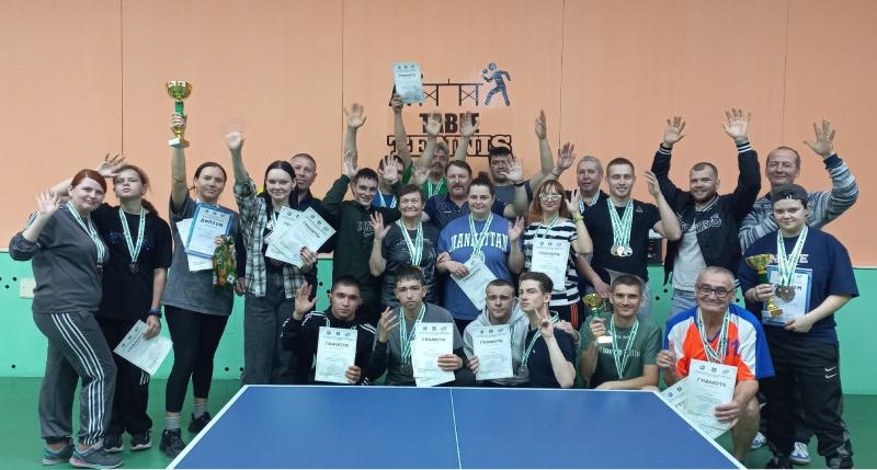 АДАПТИВНЫЙ СПОРТ 